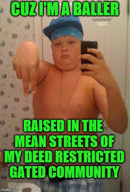 Gated Community Memes Gifs Imgflip