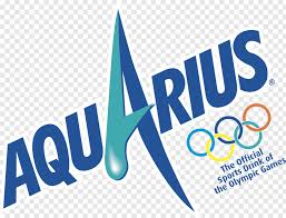 Archive with logo in vector formats.cdr,.ai and.eps (61 kb). Drink Sports Ea Sports Logo Aquarius Fox Sports Logo Tropical Drink 534402 Free Icon Library