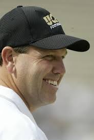 UCF alumnus Alan Gooch raises awareness with Cure Bowl