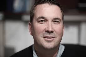 Brian Stotts's Instagram, Twitter & Facebook