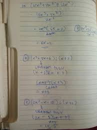 Check spelling or type a new query. Ayo Kita Berlatih 3 4 Hlm 231 Kls 7 Brainly Co Id
