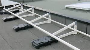 The safety boot guardrail system providesthe safety boot guardrail system provides contractors with a proven method for constructing versatile, freestanding temporary guardrail and stair rail. Collective Means Of Protection Elytra Safety Conduct And Magnets