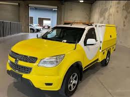 Image result for Rally Yellow 2015 Colorado