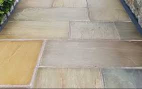Sealing sandstone paving and weather we pre seal for quotes and to see what services i paver sealant is an important maintenance tool to keep paver patios, walkways, driveways and pool learn how to seal and protect paving crommelin concrete paving sealer and wet look paving sealer. Wet Look Patio Sealer Best On Stone Slate Sandstone 3 For 2 Deal