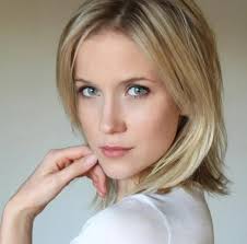 Nashville' Casts Jessy Schram In Recurring Role