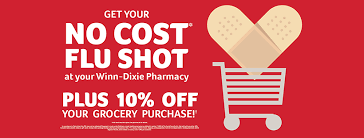 Diy winter flower arrangements for under $10! Winn Dixie West Palm Beach Retail Grocery