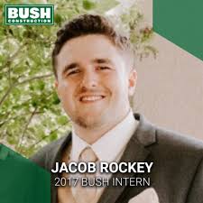 Jacob Rockey's Instagram, Twitter & Facebook
