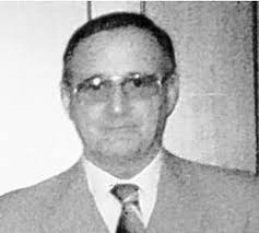 Clifford W “Cliff” Bowers (1920-2012)