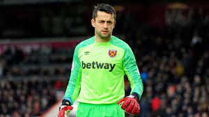 Następnie, w wieku 15 lat dołączył do msp szamotuły. Lukasz Fabianski Wybrany Najlepszym Zawodnikiem Sezonu W West Hamie Premier League
