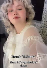 Yolanda Dress Review