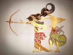  16 Wayang Ideas Shadow Puppets Indonesian Art Puppetry