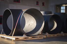Corrosion resistant tubing, pipe, valves, & fittings. Allied International Nigeria