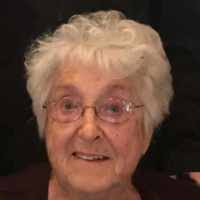 Clara Schlecht (1929–2018)