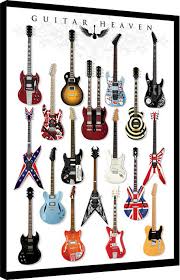 Check spelling or type a new query. Canvas Print Guitar Heaven Fine Art Prints Wall Decorations