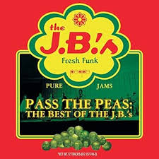 The J.B.'s on Amazon Music Unlimited