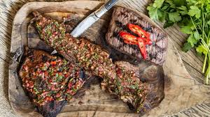 The most famous brazilian dish is feijoada, which as been served for over 300 years. How To Throw A Brazilian Steakhouse Party Gordon Ramsay Restaurants