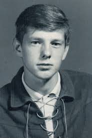 Harold Donald Cagle (1952-2007)