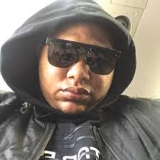 Omar James's Instagram, Twitter & Facebook