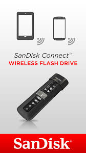 If you forget your password or if your wireless drive becomes unresponsive, you can reset the drive to its default factory settings. Amazon Com Sandisk Connect Tm Wireless Flash Drive Appstore For Android