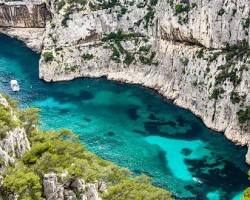 Immagine di Calanques Marseille