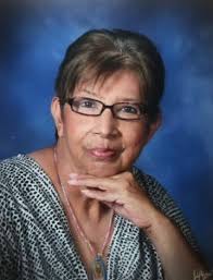 Obituary for Susan (Fuentes) Garcia