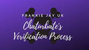 Chaturbate's Verification Process - FrankieJayUK ☠️ - YouTube