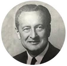 Spotlight: J. Ralph Brown