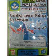 Ajar kimia kelebihan dan kekurangan bahan ajar bahan ajar logika dan algoritma bahan ajar komputer excel bahan ajar hukum acara pidana ui panduan kreatif membuat bahan ajar bahan ajar pengeloaan limbah industri. Baru Bahan Ajar Ppt Pjok Kelas 7 Kurikulum 2013 Revisi Terbaru Shopee Indonesia
