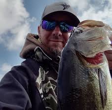 Forward sonar tidbits! Another new bait? Do we use too few baits?