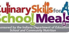 Culinary Skills for A+ School Meals - Woodburn