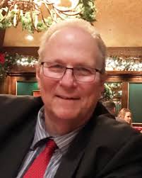 Stuart E Bishop Obituary May 24, 2024