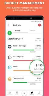 Put in all your expenses for the day and see how much you spent per month. 10 Free Expense Tracker Apps You Need In Your Life Right Now