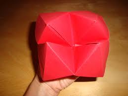 Como Hacer Un Comecocos De Papel 10 Pasos