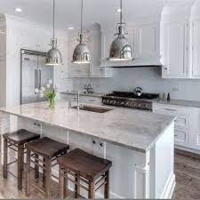 Are you looking for white granite countertop ideas? Super White Granite Design Ideas Pictures Remodel And Decor Kitchen Renovation Design Kitchen Design Kitchen Renovation