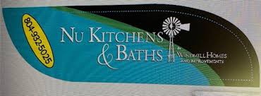 NU KITCHENS & BATHS