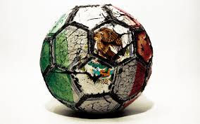 Download wallpapers 4k, mexico national football team, logo, north america, football, wooden texture, soccer, mexico, emblem, north american national teams, mexican football team for desktop free. Mexico Flag Printed Soccer Ball Mexico Balls White Background Simple Background Hd Wallpaper Wallpaper Flare