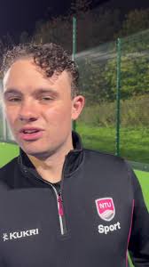 NTU Baseline Challenge 💗💗 #cornertakenquickly #kneeslide #jezza #hockey  #fieldhockey #fieldhockeyboys #hockeyboys #baselinechallenge #unihockey  #sport #sporthockey #trent #trentevents #rockcity ...