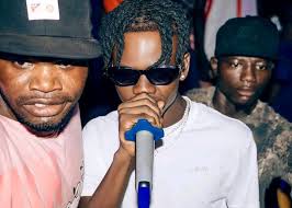 You are the only one who sees yo Dream exactly as it is, don't let 'em kill  it. JaRedo #BMLC