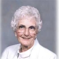 Ellen Kirstine Johnson Obituary