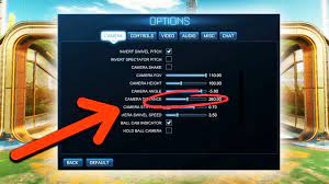 Entra nel sito web ufficiale e prenota al prezzo più basso online! Rocket League Camera Settings Pro Controller Settings