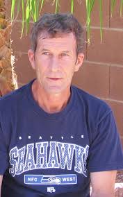 Kelly Martin Stryken