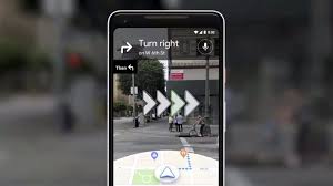 3 931 990 tykkäystä · 4 837 puhuu tästä. Google Maps Ar Directions Released For Iphones And Android