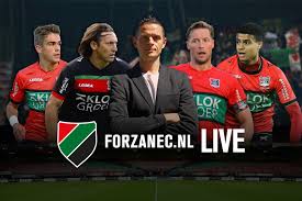 Statistique, scores des matchs, resultats, classement et historique des equipes de foot nijmegen eendracht combinatie et sv roda jc. Liveblog Roda Jc Nec
