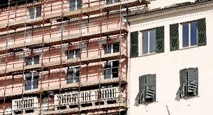 Il Restauro Conservativo E Escluso In Caso Di Modifiche Degli Elementi Tipologici Formali E Strutturali Bollettino Di Legislazione Tecnica