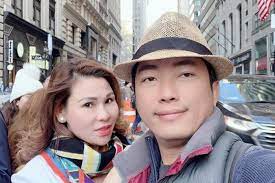 Sau một lần hôn nhân đổ vỡ, nam diễn viên sống kín tiếng hơn, rồi bất ngờ anh kết hôn với một nữ đại gia giàu có. Kuc7b9qujixhpm