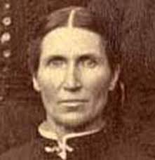 Harriet Amanda Hoyt Bowers (1850-1920)