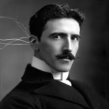 The Invisible Defense Shield Tesla proposed the idea of an invisible  defense shield that could protect cities and countries from attacks. This  shield would use high-frequency electromagnetic fields to repel incoming  missiles