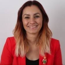 Andrea Castro's Instagram, Twitter & Facebook