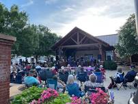 Fall Concerts in the Park