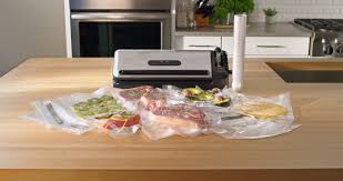 Pourquoi Et Comment Cuire Sous Vide A La Maison